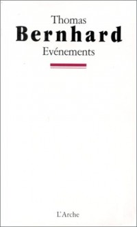 Événements