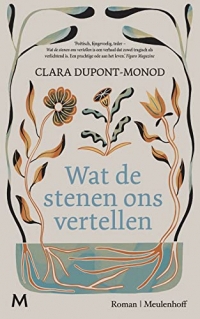 Wat de stenen ons vertellen: roman