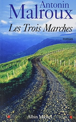 Les Trois marches