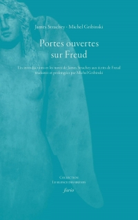 Portes Ouvertes Sur Freud