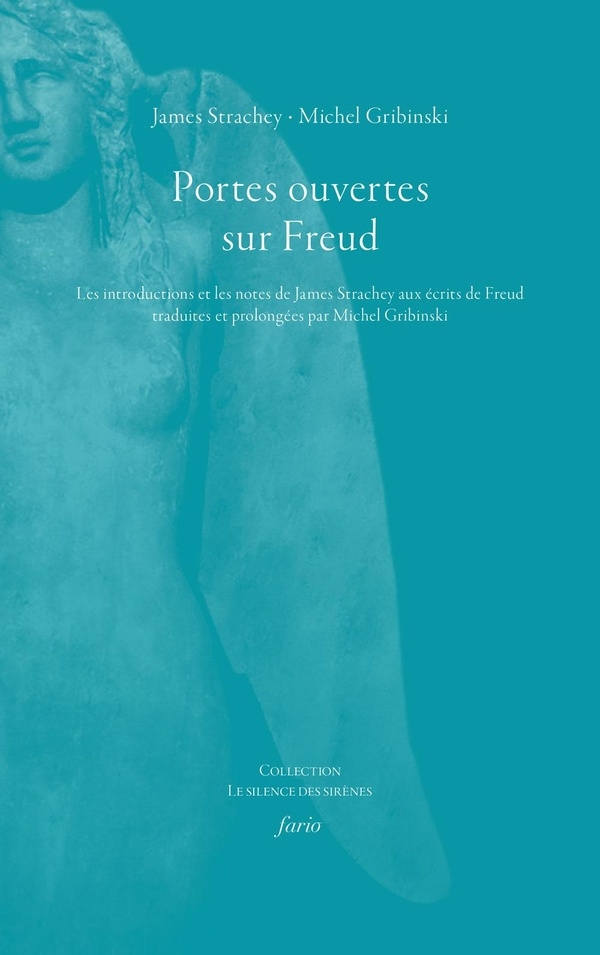 Portes Ouvertes Sur Freud