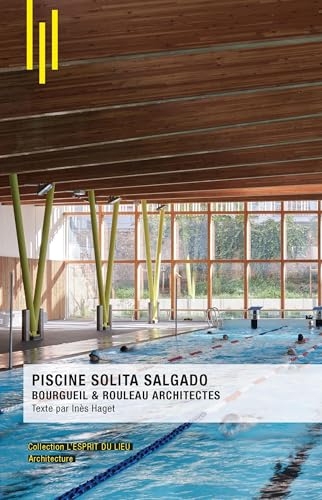 La piscine Solita Salgado