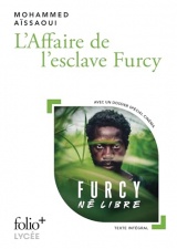 L'affaire de l'esclave Furcy [Poche]
