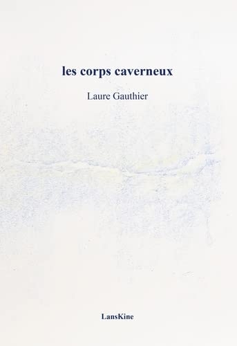 Les corps caverneux
