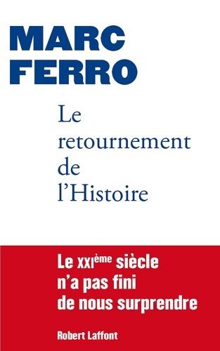 Le Retournement de l'Histoire