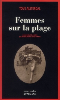 Femmes sur la plage