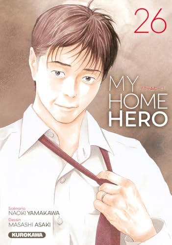 My Home Hero - Tome 26