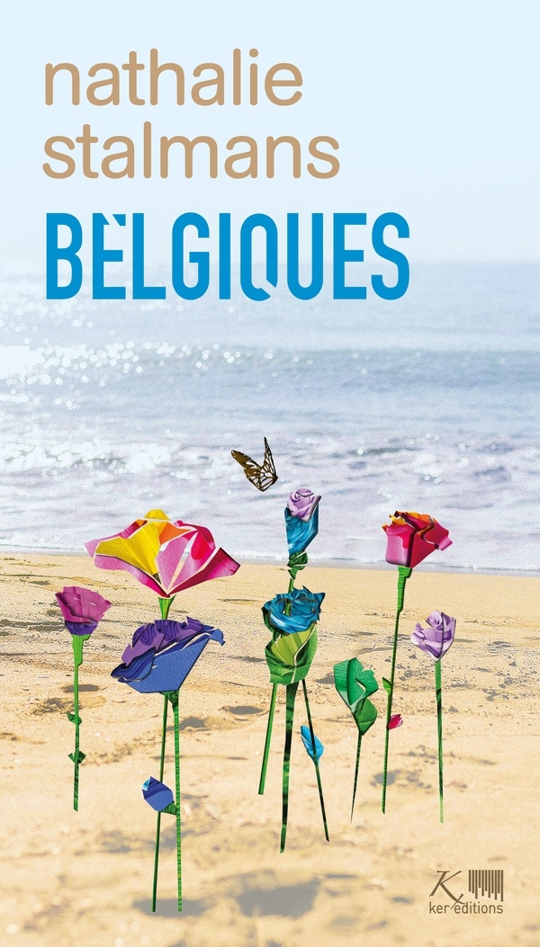 Belgiques, tome 28. Terre d'asile: Terre d'asile