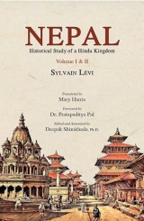 Nepal: Historical Study of a Hindu Kingdom