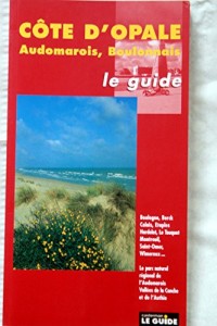 Côte d'Opale : Boulonnais et Audomarois