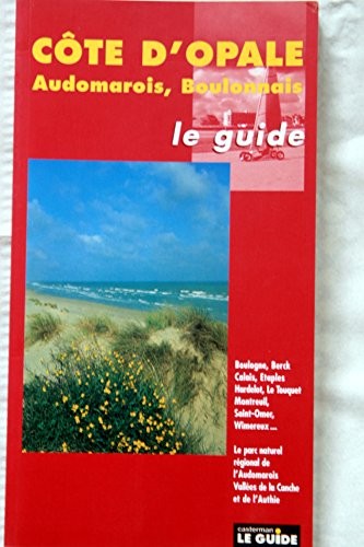 Côte d'Opale : Boulonnais et Audomarois