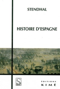 Histoire d'Espagne : Depuis la révolte du 28 avril 1699 jusqu'au testament du 2 octobre 1700