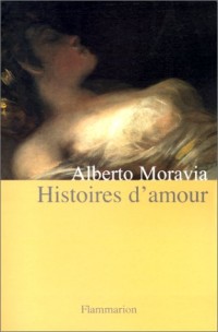 Histoires d'amour