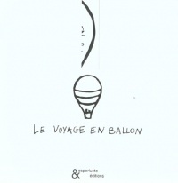 Le Voyage en ballon