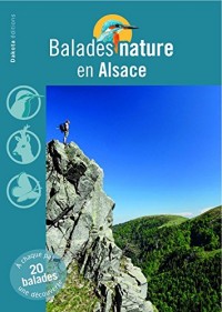 Balades nature en Alsace