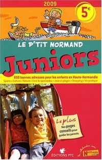 Le P Tit Normand Juniors - 2009