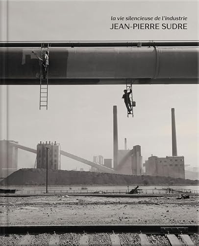 La vie silencieuse de l'industrie