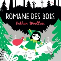 ROMANE DES BOIS