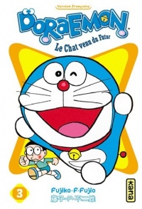 Doraemon Vol.3