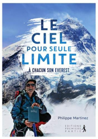 Le ciel pour seule limite (nouvelle édition)