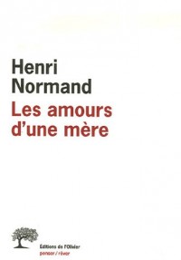 Les Amours d'une mère