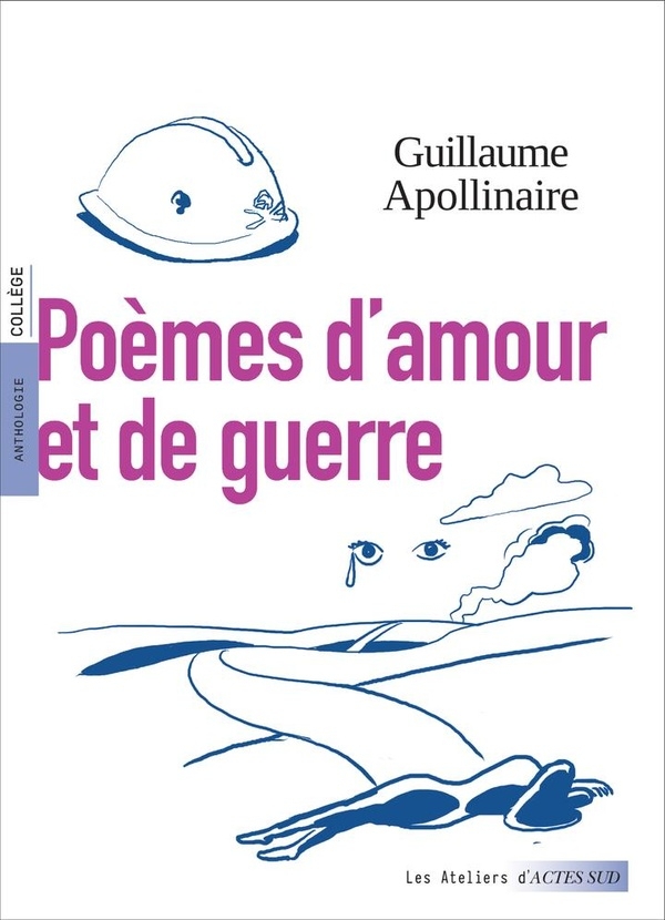 Poèmes d'amour et de guerre