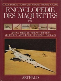 Encyclopédie des maquettes, 1/72