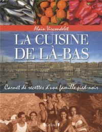 La Cuisine de là-bas