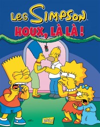 Les Simpson - Spécial Noël, Tome 5 :