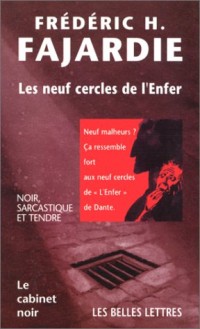 Les neuf cercles de l'Enfer