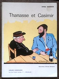 Thanasse et Casimir