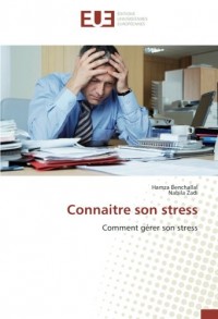 Connaitre son stress