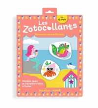 Vacances merveilleuses