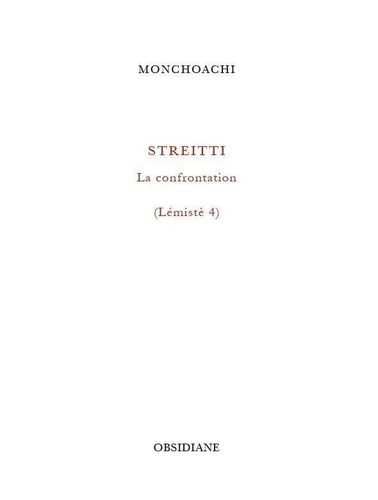 Streitti: Lémistè 4