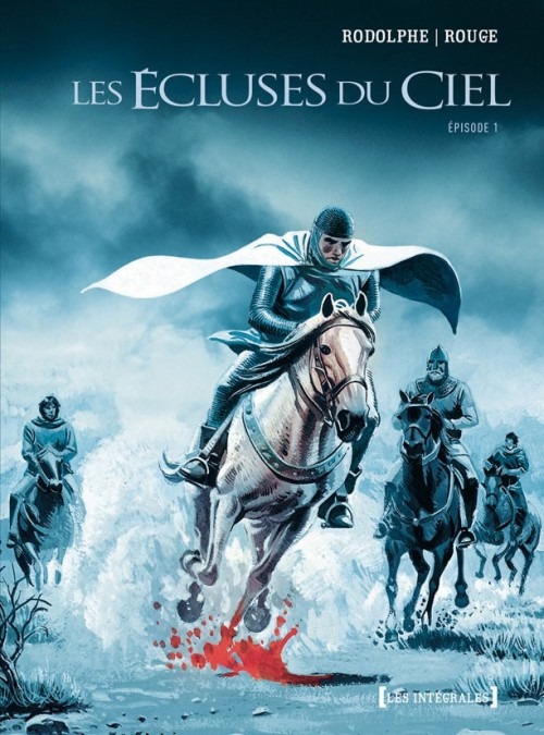 Les Ecluses du Ciel, Tome 1 :