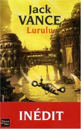LURULU
