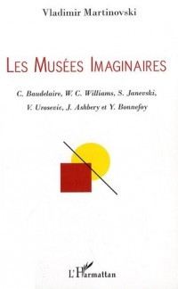 Les Musées Imaginaires