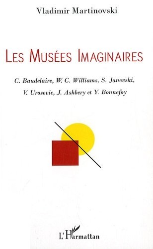 Les Musées Imaginaires