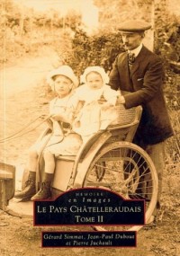 Chatelleraudais II (pays)