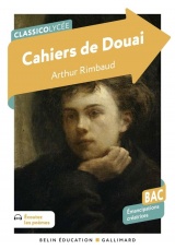 Cahiers de Douai