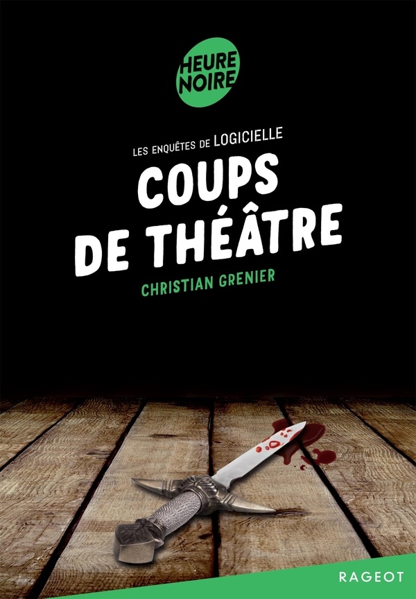 Coups de théâtre: Les enquêtes de Logicielle