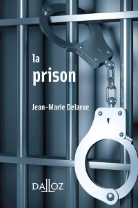 En prison - 1re ed.