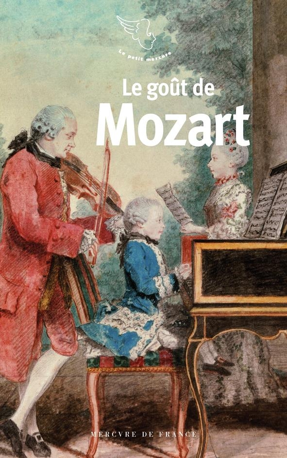 LE GOUT DE MOZART