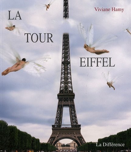 La Tour Eiffel