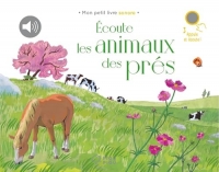 Écoute les animaux des prés