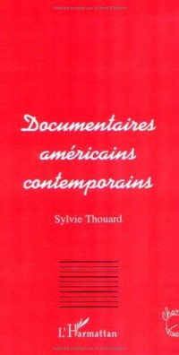 Documentaires américains contemporains