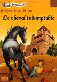 Garin Troussebœuf, VIII : Le cheval indomptable