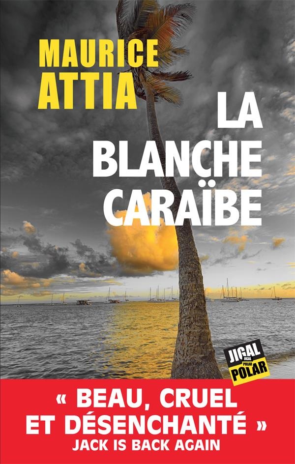 La blanche caraïbe