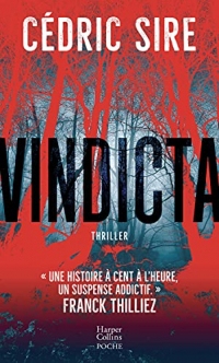 Vindicta (Noir)