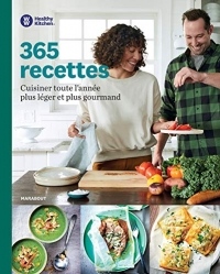 365 recettes - NED